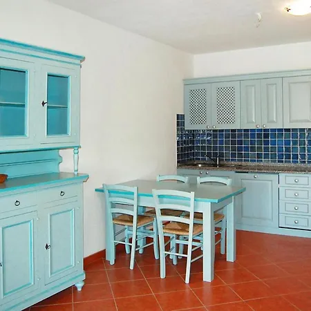 Appartamento Holiday Il Borgo Di Punta Marana - Isr01310-cye