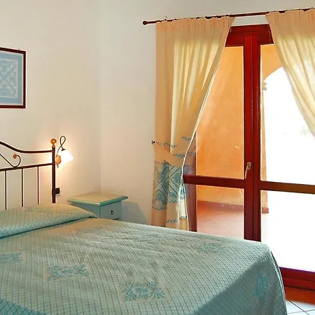 Appartamento Holiday Il Borgo Di Punta Marana - Isr01310-cye *