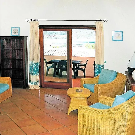 Holiday Il Borgo Di Punta Marana - Isr01310-cye * Golfo Aranci