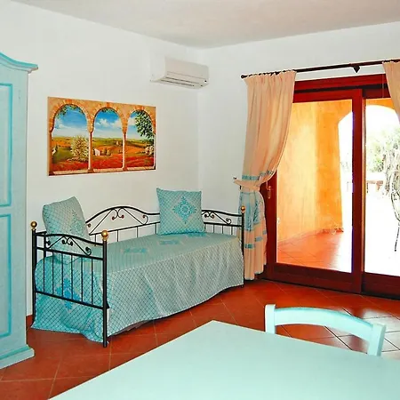 Holiday Il Borgo Di Punta Marana - Isr01310-cye Appartamento Golfo Aranci