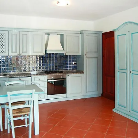 Holiday Il Borgo Di Punta Marana - Isr01310-cye