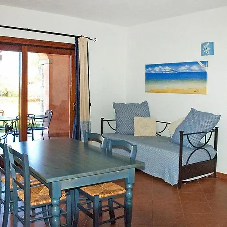 Holiday Il Borgo Di Punta Marana - Isr01310-cye Appartamento Golfo Aranci