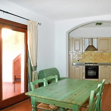 Holiday Il Borgo Di Punta Marana - Isr01310-cye