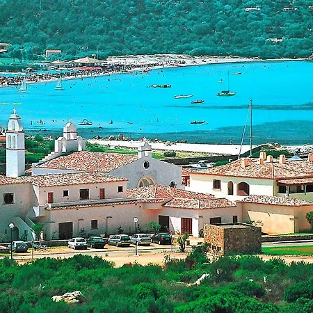Appartamento Holiday Il Borgo Di Punta Marana - Isr01310-cye