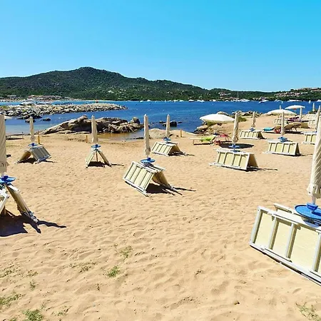 Holiday Il Borgo Di Punta Marana - Isr01310-cye Golfo Aranci