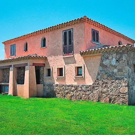 Holiday Il Borgo Di Punta Marana - Isr01310-cye *