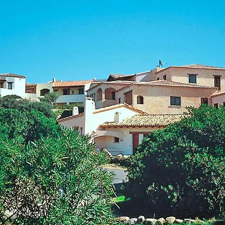 Holiday Il Borgo Di Punta Marana - Isr01310-cye * Golfo Aranci