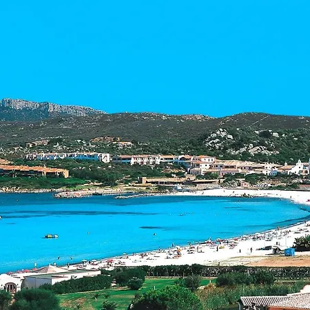 Holiday Il Borgo Di Punta Marana - Isr01310-cye * Golfo Aranci