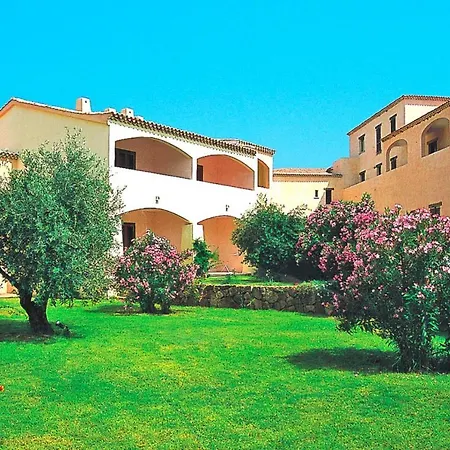 Appartamento Holiday Il Borgo Di Punta Marana - Isr01310-cye *