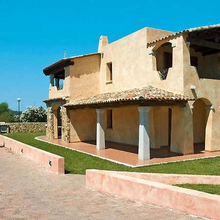 Holiday Il Borgo Di Punta Marana - Isr01310-cye