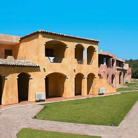 Holiday Il Borgo Di Punta Marana - Isr01310-cye Appartamento Golfo Aranci